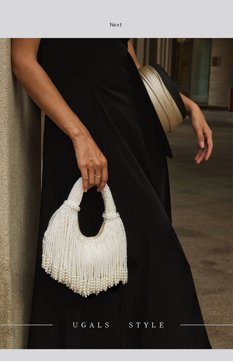 Design Handle Pearl Evening Cl - Women Bags Rack review and price