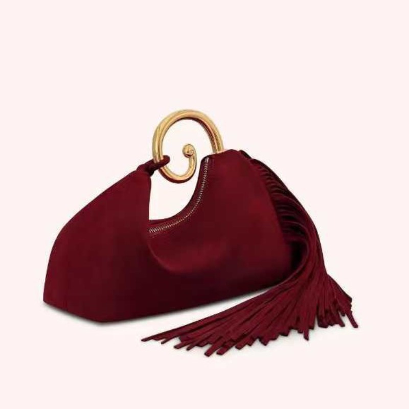 Retro Dinner Bag Fashionable T - Women Bags 2026 Trends review and price