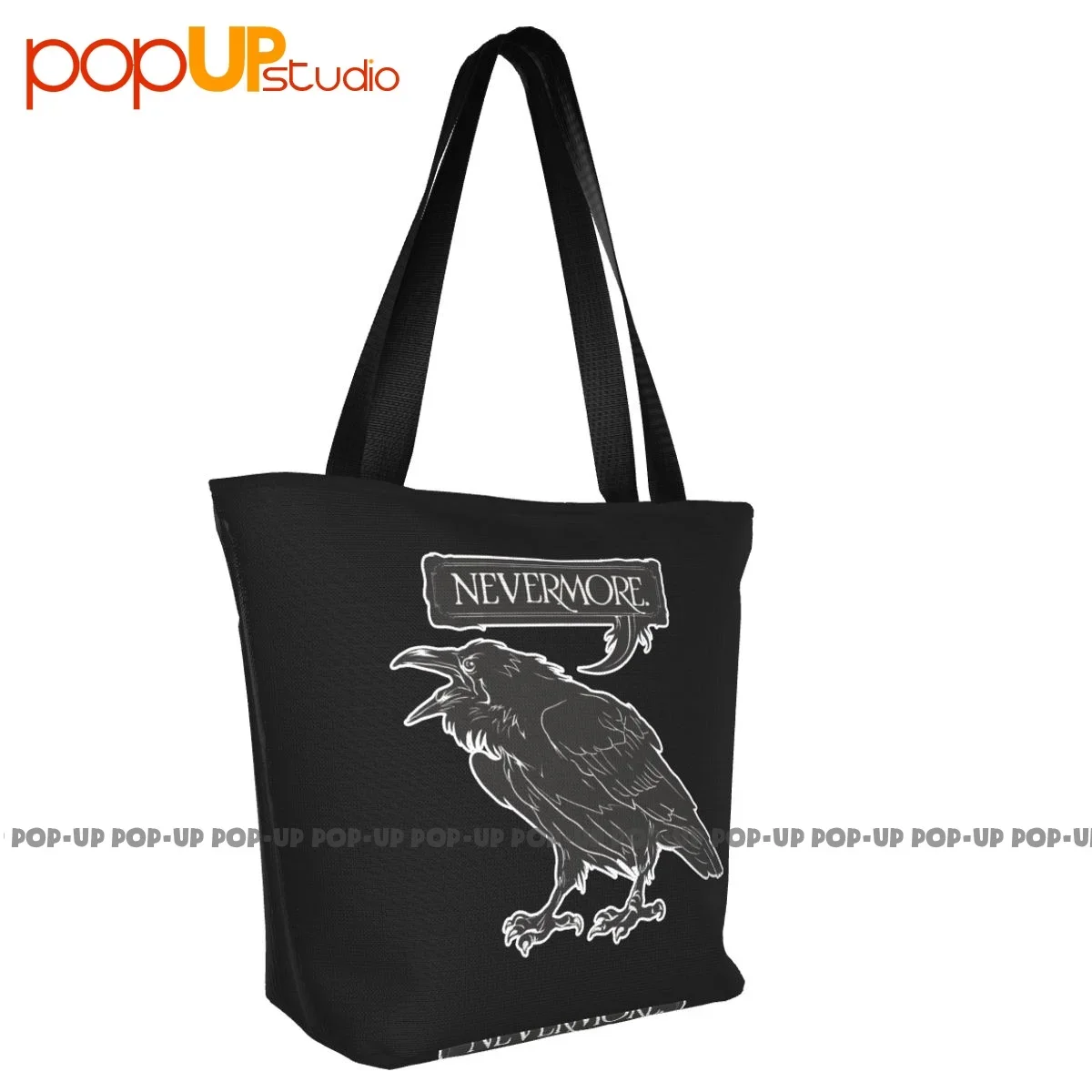 Edgar Allan Poe Nevermore Rave - Women Bags Edgars review and price