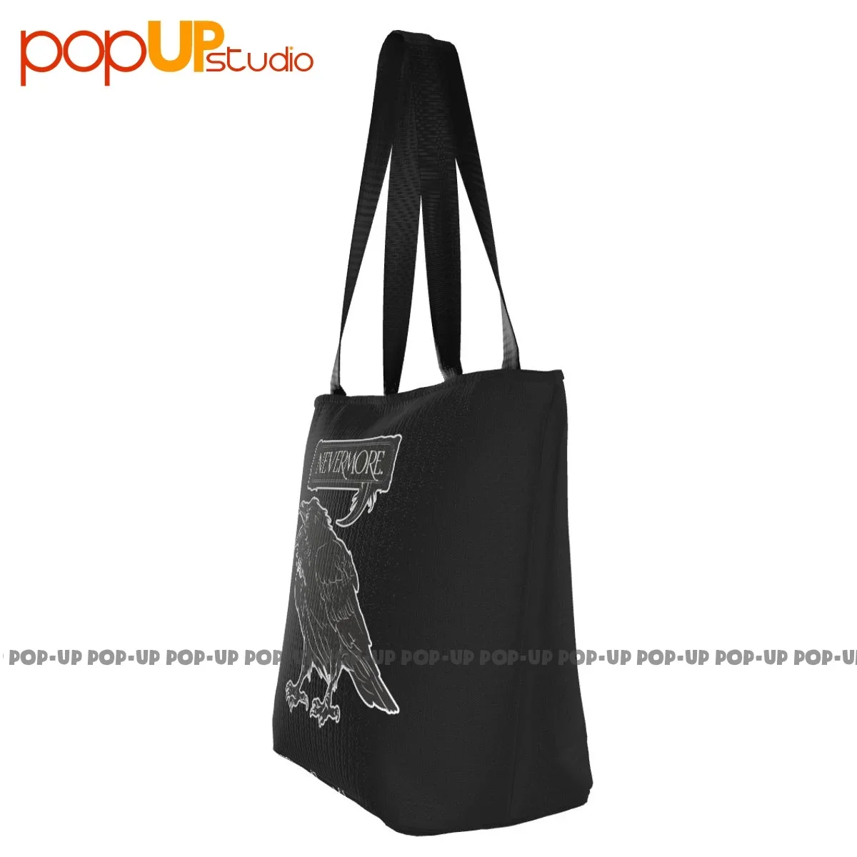 Edgar Allan Poe Nevermore Rave - Women Bags Edgars review and price