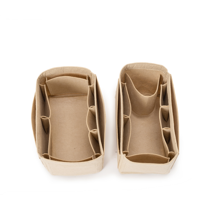 Insert Organizer Fit For RIVE  - Women'S Ysl Bags Tote review and price