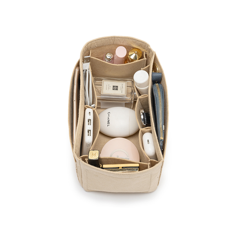 Insert Organizer Fit For RIVE  - Women'S Ysl Bags Tote review and price