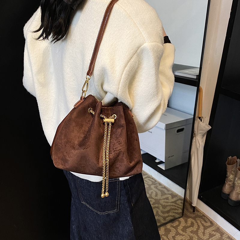 2026 Soft Commuting Crossbody  - Women Bags 2026 Trends review and price
