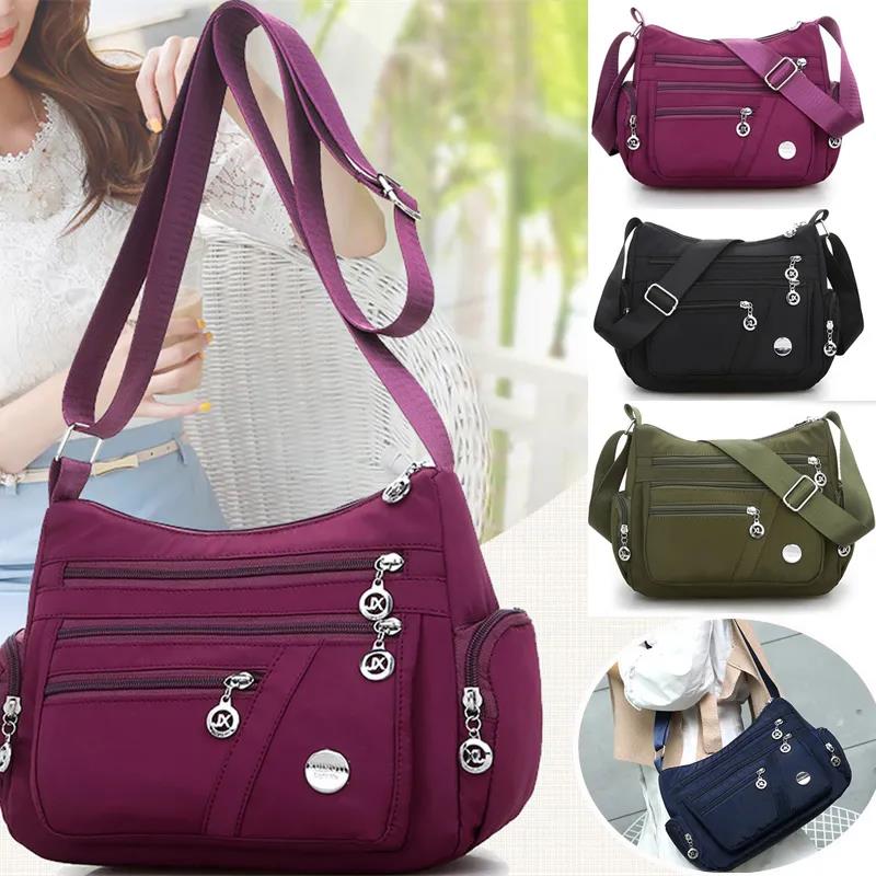 Women Cossbody Bag Waterproof  - Women Bags Rack review and price