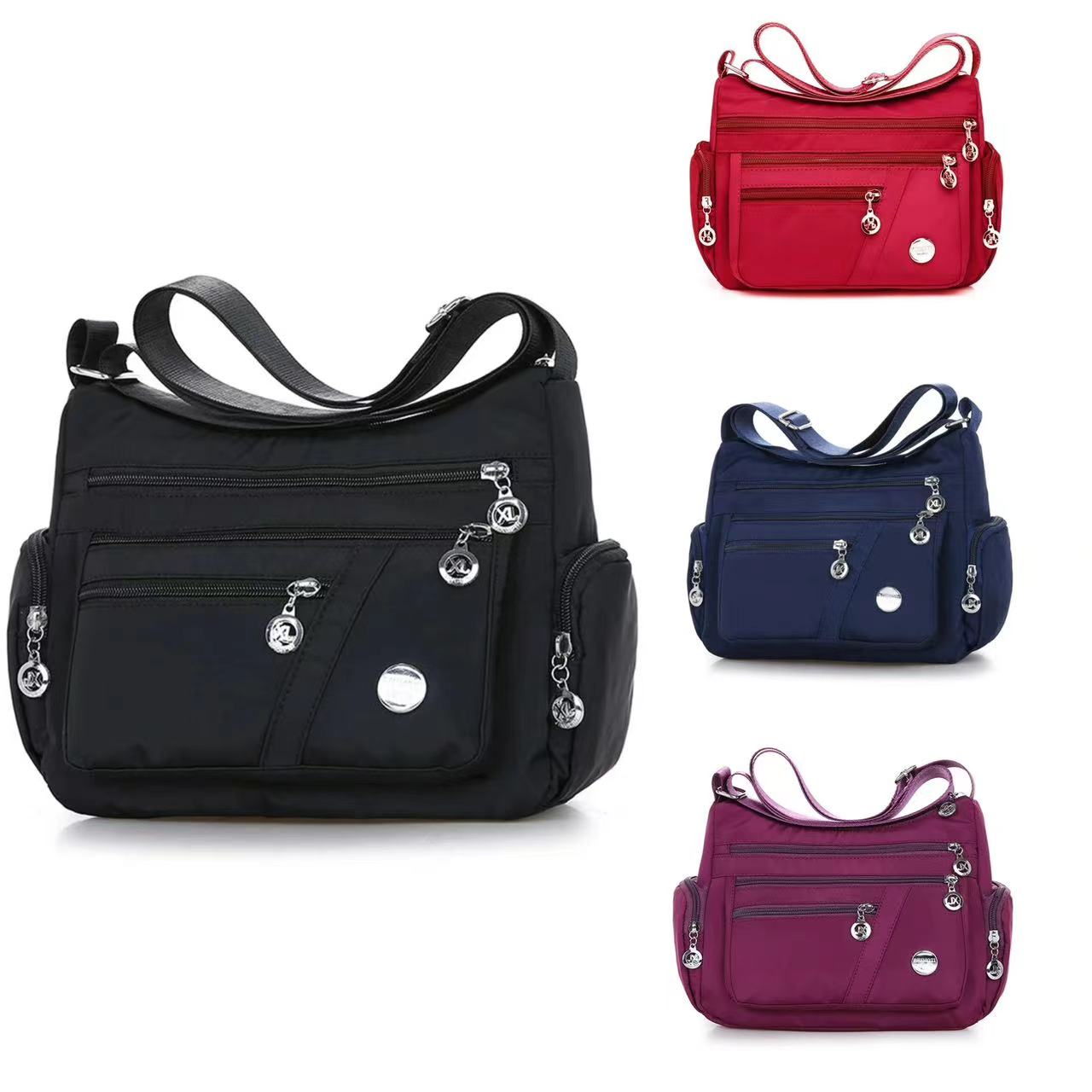 Women Cossbody Bag Waterproof  - Women Bags Rack review and price