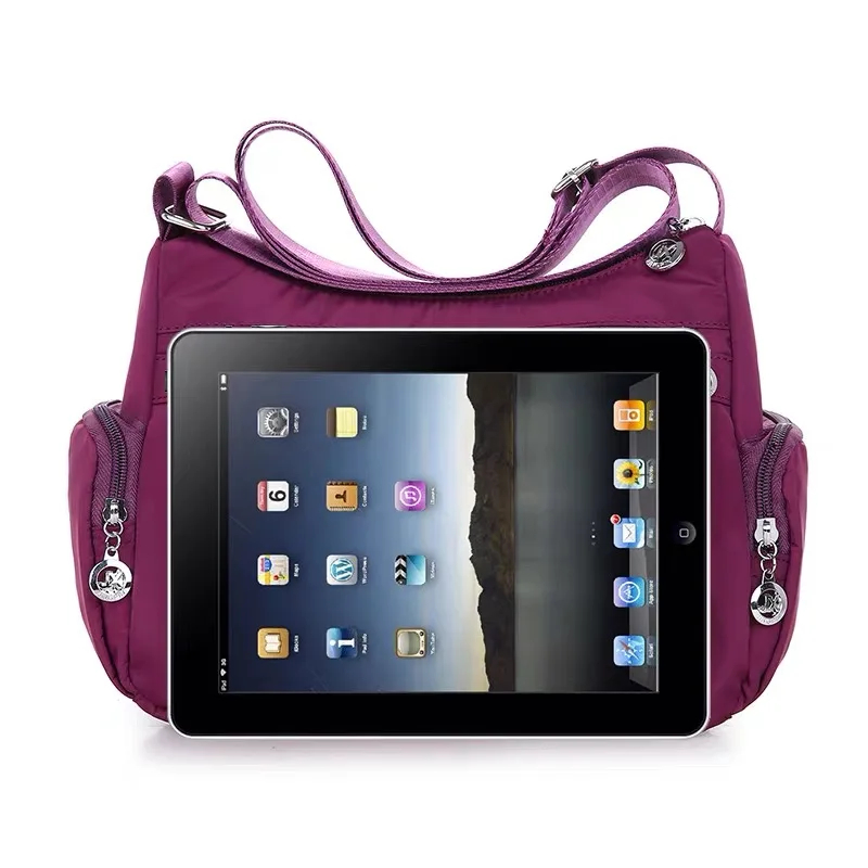 Women Cossbody Bag Waterproof  - Women Bags Rack review and price