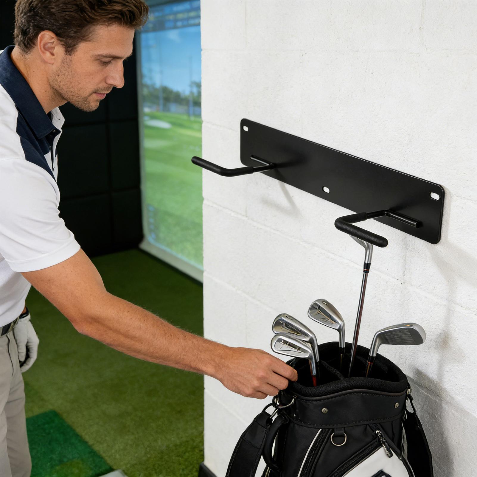 Golf Bag Rack For Garage Heavy - Women Bags Rack review and price