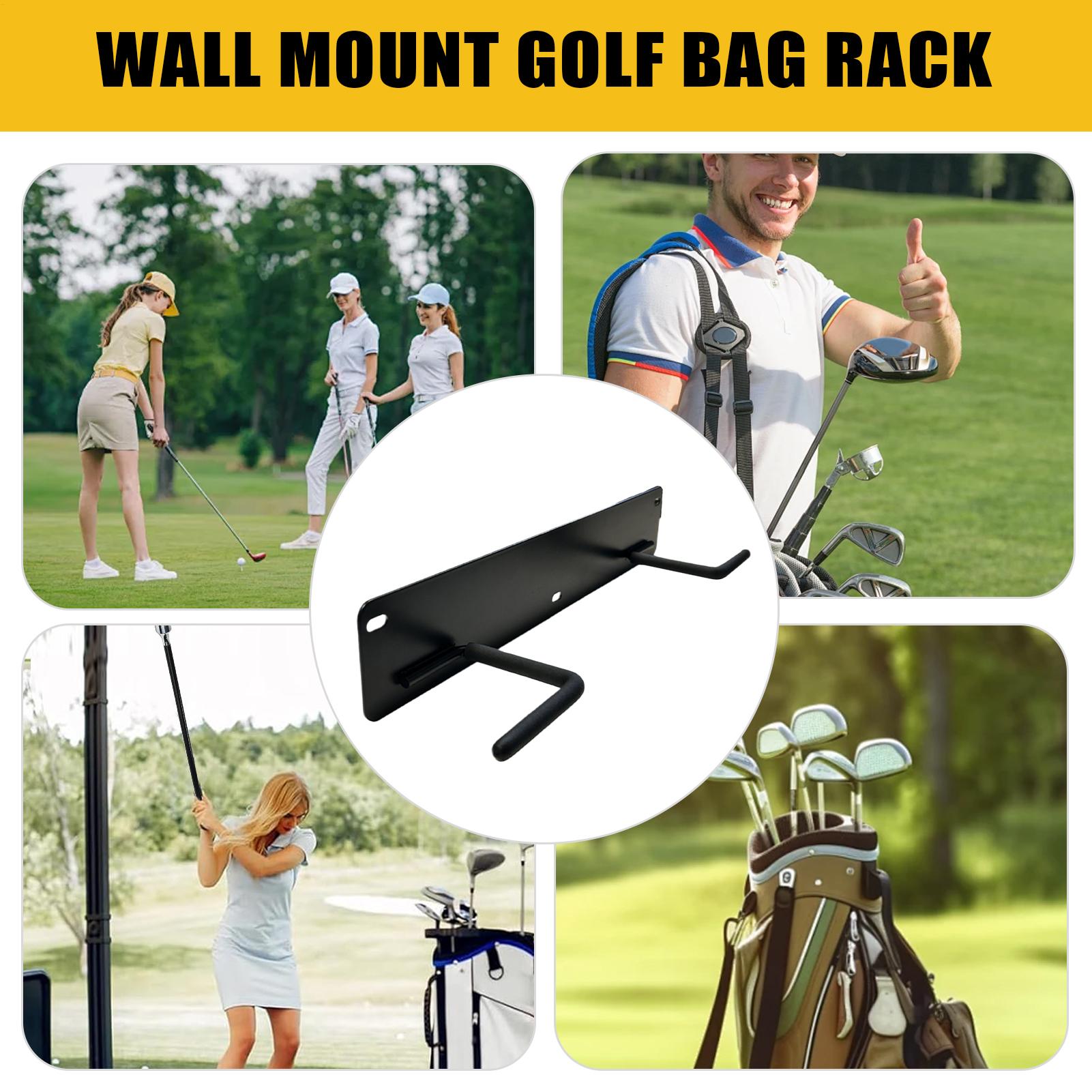 Golf Bag Rack For Garage Heavy - Women Bags Rack review and price