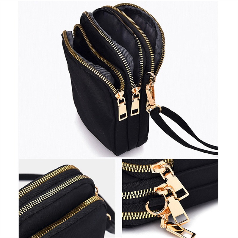 Minimalist Vertical Crossbody  - Women Bags Rack review and price